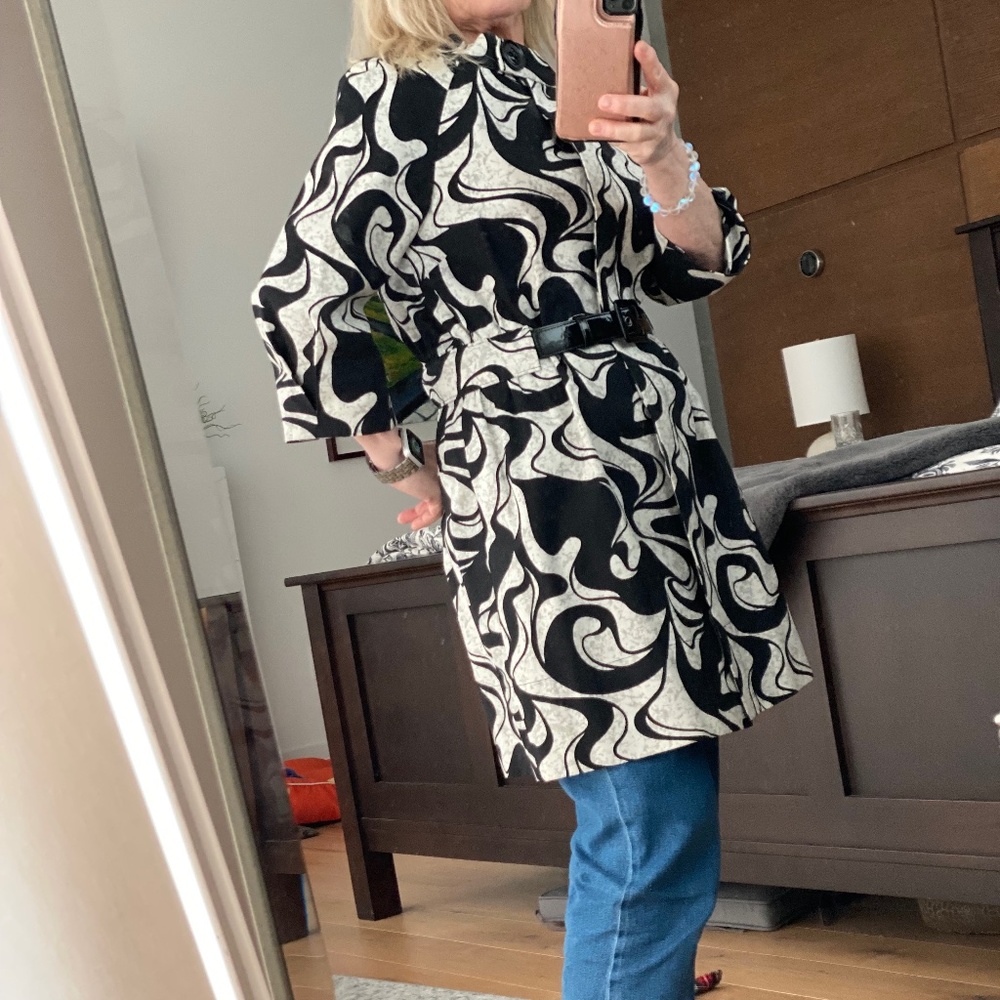 Classique Entier - Size S